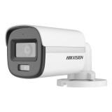 CAMERA HIKVISION BULLET MINI DS-2CE10KF0T-LFS 2.8M 2.8MM 3K COLORV