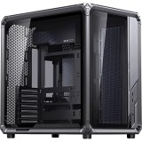 GABINETE JONSBO X400 PRO ATX MID-TOWER CINZA