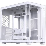 GABINETE JONSBO TK-3 ITX/M-ATX/ATX WHITE