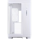 GABINETE JONSBO TK-4 ITX/M-ATX/ATX WHITE