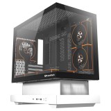 GABINETE AIGO DARKFLASH F1 ARGB WHITE 6FAN FLOATRON F1 6FAN