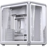 GABINETE JONSBO X400 M-ITX/M-ATX/ATX WHITE