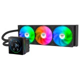 COOLER WATER THERMALTAKE TH360-S V3 ARGB SYNC BLK* CL-W470-PL12SW...
