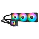 COOLER WATER THERMALTAKE LA360 ARGB SYNC BLACK *G CL-W459-PL12SW-...