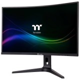 THERMALTAKE TGM-V32CQ GAMER CURVED QHD VA 170HZ/ I GM-GCE-32CEQB