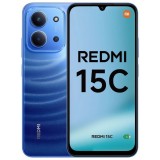CEL XIAOMI REDMI 15C 8/256GB MOONLIGHTT BLUE