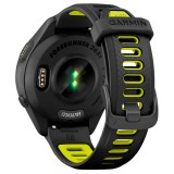 RELOGIO GARMIN FORERUNNER 265S BLACK/AMP YELLOW B 010-02810-03
