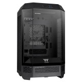GABINETE THERMALTAKE THE TOWER 300 BLACK CA-1Y4-00S1WN-0