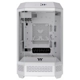 GABINETE THERMALTAKE THE TOWER 300 SNOW WHITE CA-1Y4-00S6WN-0