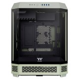 GABINETE THERMALTAKE THE TOWER 600 MATCHA GREEN CA-1Z1-00MEWN-0