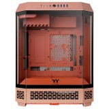 GABINETE THERMALTAKE THE TOWER 600 ROSE GOLD CA-1Z1-00MGWN-0