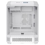 GABINETE THERMALTAKE THE TOWER 600 SNOW WHITE CA-1Z4-00M6WN-0