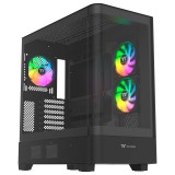 GABINETE THERMALTAKE VIEW 290 TG ARGB BLACK CA-11G-00M1WN-0