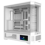 GABINETE THERMALTAKE VIEW 600 TG SNOW WHITE CA-11H-00F6WN-0