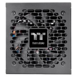 FONTE 750W THERMALTAKE TOUGHPOWER GT 750W 80+ GOLD 750FNFAGU-3 BLK