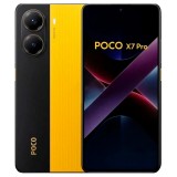CEL XIAOMI POCO X7 PRO 12/512GB 5G AMARELO GLOBAL