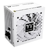 FONTE 850W THERMALTAKE GT SNOW 80+GOLD WHITE TPT-0 850FNFAGU-W