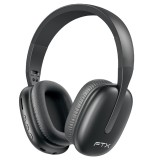 FONE BT FTX H10-BK BLUETOOTH BLACK 124764