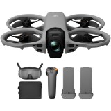 DRONE DJI AVATA 360 MOTION FLY MORE COMBO *G (DJI GOGGLES N3 )