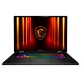 Notebook MSI Crosshair A18 HX AI A2XWGKG-012US, Intel Core Ultra ...
