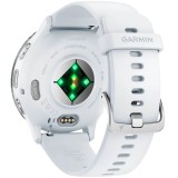 RELOGIO GARMIN VENU 3 010-02784-00 WHITE