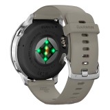 RELOGIO GARMIN VENU 4 010-03014-01 SILVER/GRAY