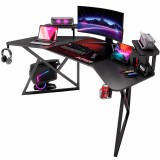 MESA UP GAMER UPGD2204BK PRETO