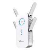 REPETIDOR TP-LINK RE650 AC2600 DUAL BAND WIFI MU-MIMO
