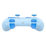 CONTROLE GAMESIR NOVA LITE T4N WIRELESS SKY BLUE