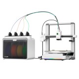 IMP 3D CREALITY SPARKX I7 COLOR COMBO