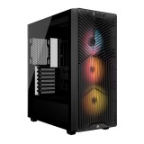 GABINETE CORSAIR 3200D RS ARGB BLACK CC-9011346-WW