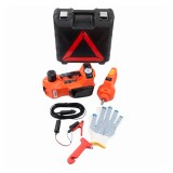 MACACO HIDRAULICO SATE A-MP100 CAR REPAIR TOOL KIT 5 IN 1