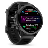 RELOGIO GARMIN FORERUNNER 010-02971-00 GRAY