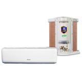 AR COND 18000 GREE R32 INVERTER KIT WIFI 220V/60HZ D6DNA1A/0...