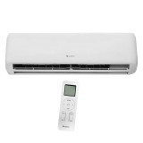 AR COND 18000 GREE R410A 220/50HZ/PY ON/OF M/SPLIT K3NNA1B/O GRAY...