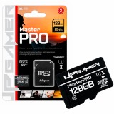 Cartão de Memória Micro SD XC UP Gamer Master PRO 128GB, U1 Classe 10,...