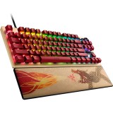 Teclado RAZER HUNTSMAN V3 PRO TENKEYLESS COUNTER STRIKE 2 EDIT...