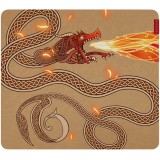 MOUSEPAD RAZER GIGANTUS V2 LARGE COUNTER STRIKE2*G RZ02-03333300R...