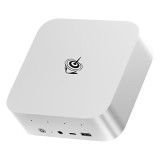 MINI PC BEELINK SEI 13 PRO I7-13620H/32GB/500GB W11/SILVER