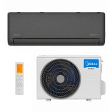 AR COND 18000 MIDEA MDBP-18INV IA ECOMASTER 220/60 CON KIT