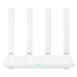 ROTEADOR XIAOMI MESH SYSTEM AX3000T RD23 DVB4426US WHITE