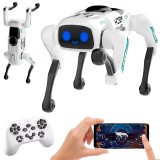 CACHORRO ROBO INTELIGENTE DINGDONGWU BIONIC ROBOT AGE 3+