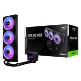 COOLER WATER ASROCK PRO SERIES 360ARGB BLACK*G 90-APRA36-BAAGA...
