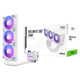 COOLER WATER ASROCK PRO SERIES 360ARGB WHITE*G 90-APRA36-WAAGA...
