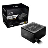 FONTE 650W ASROCK PRO SERIES-650G V2 80+GOLD *G 90-UXR065-GNUAC...