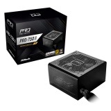FONTE 750W ASROCK PRO SERIES-750G V2 80+GOLD*G 90-UXR075-GNUAC...