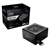 FONTE 850W ASROCK PRO SERIES-850B V2 80+BRONZE*G 90-UXR085-BNUAC...