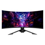 MON 34 ASROCK PHANTON G.PG34QRT3A HDMI/180HZ MO-PG34QRT3A