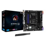 MB 1700 ASROCK B760M PG RIPTIDE WIFI DDR5/HDMI/DP