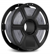 FILAMENTO PLA FLASHFORGE PLA METAL ALUMINIO 1KG